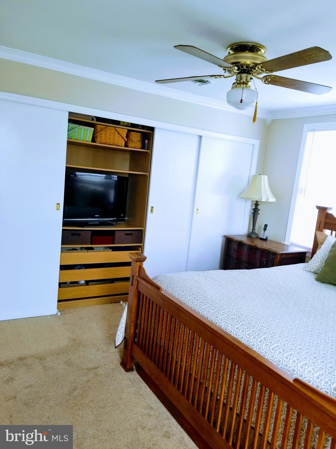 3219 Lynch Road Baltimore, MD 21219 - Photo 25 of 30 Bedroom (Master)