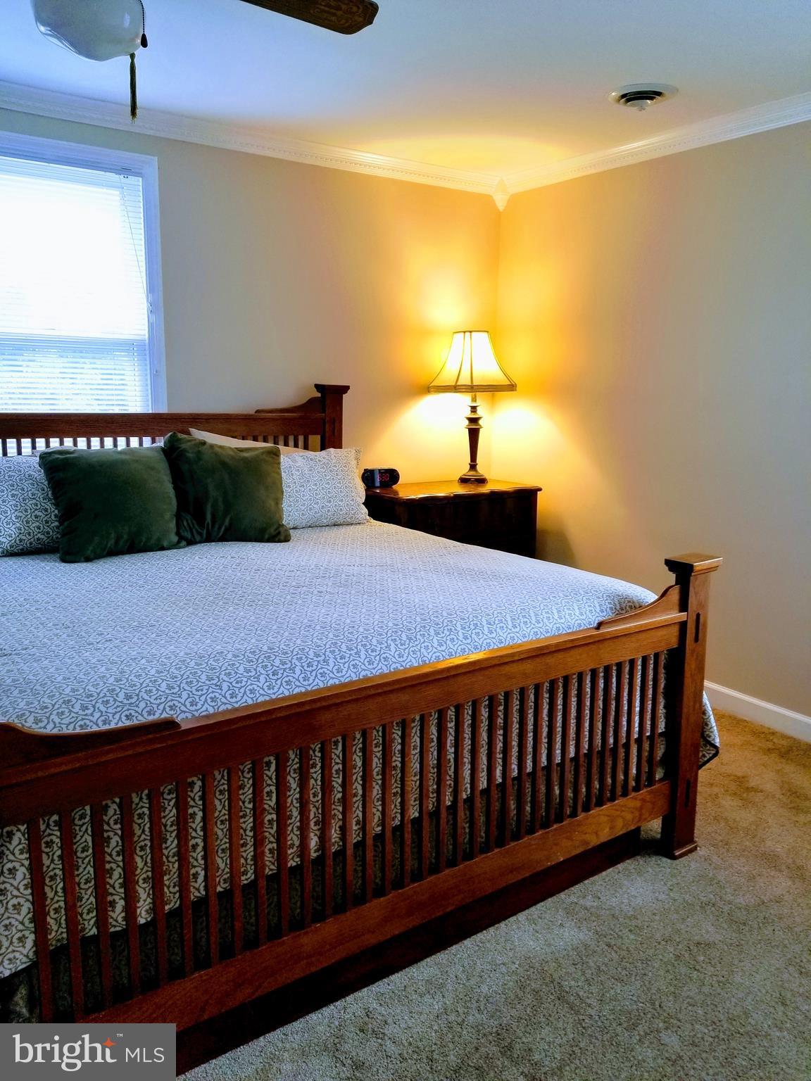 3219 Lynch Road Baltimore, MD 21219 - Photo 26 of 30 Bedroom (Master)