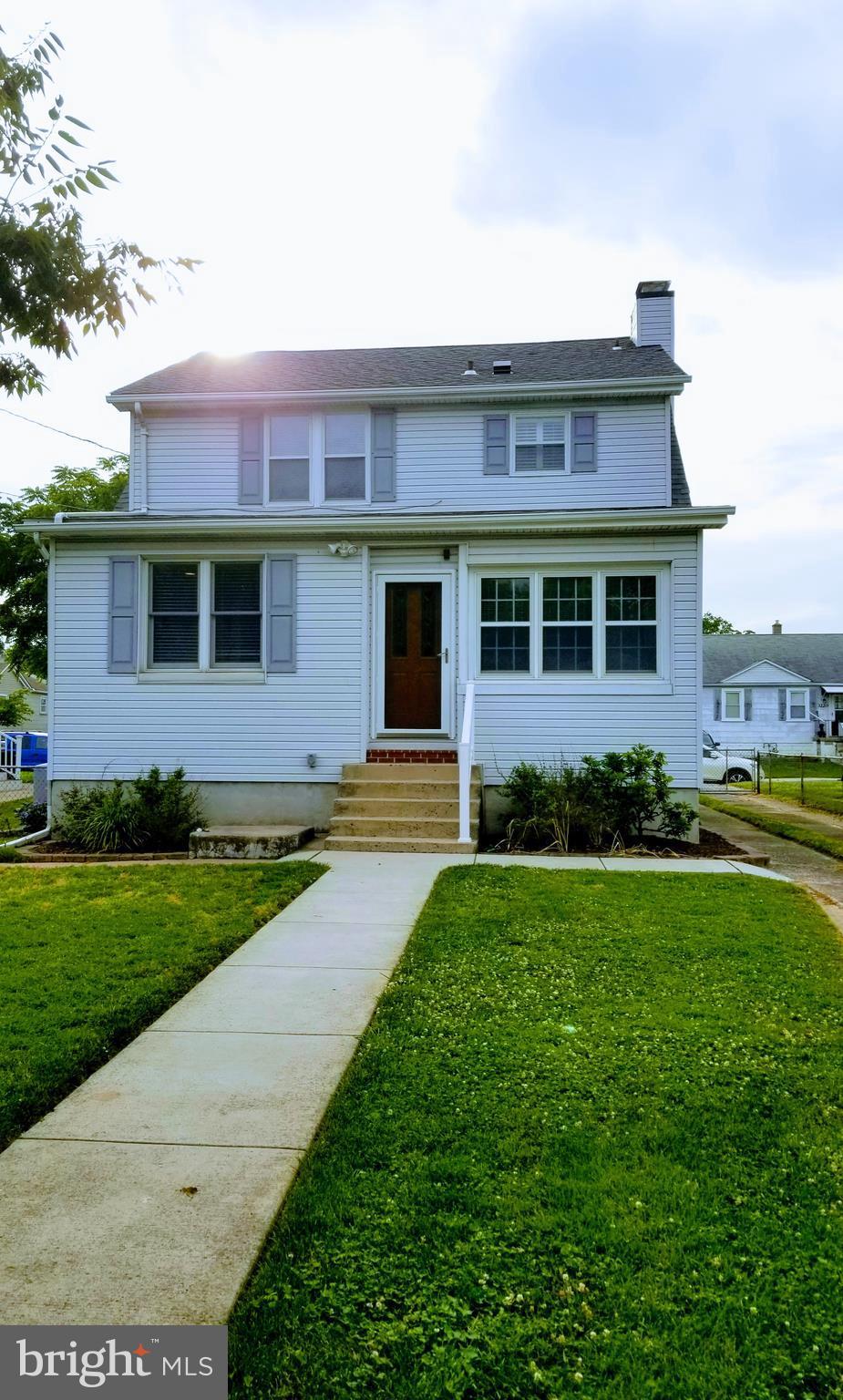 3219 Lynch Road Baltimore, MD 21219 - Photo 27 of 30 Exterior (Rear)