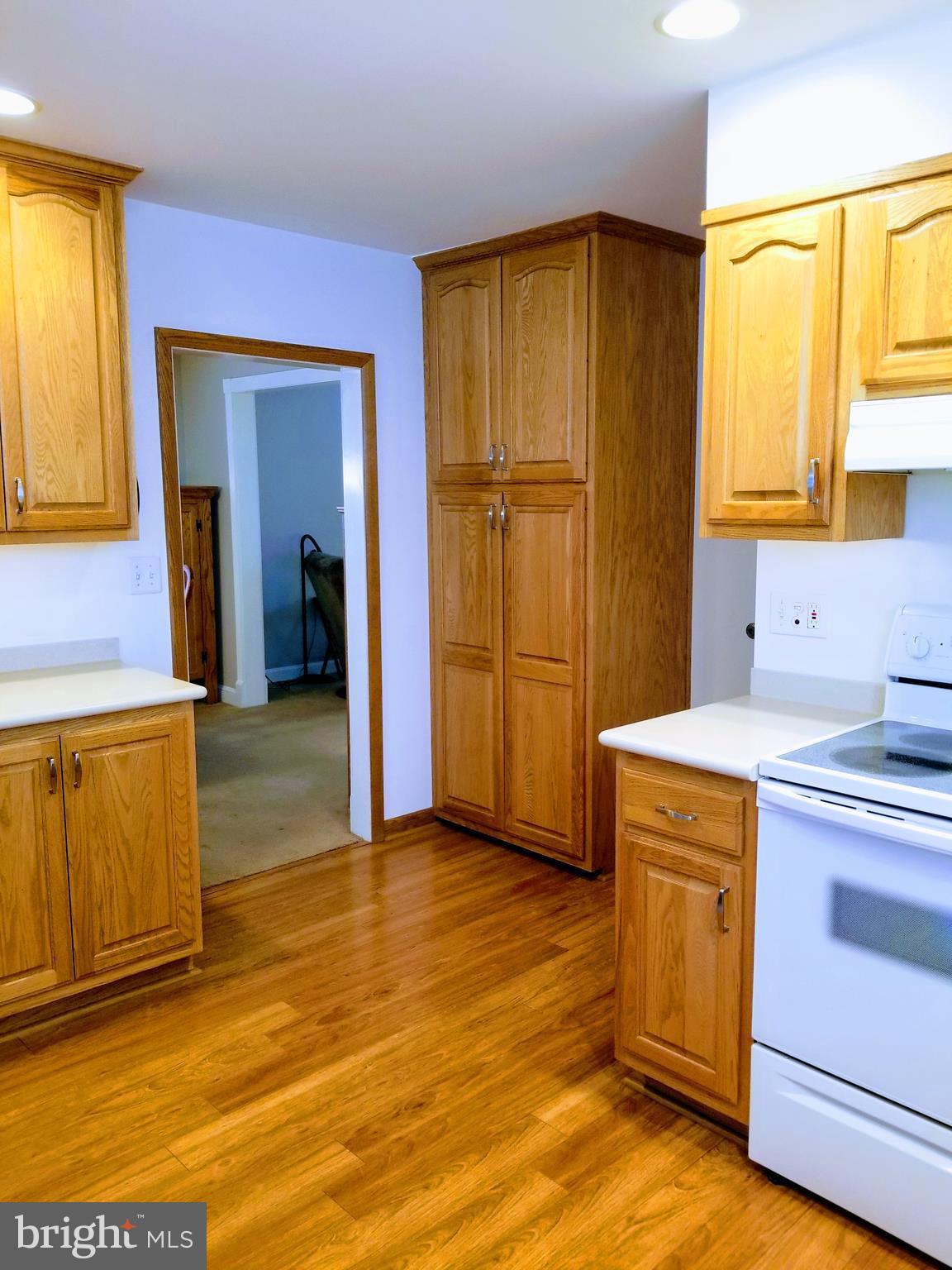3219 Lynch Road Baltimore, MD 21219 - Photo 5 of 30 Kitchen