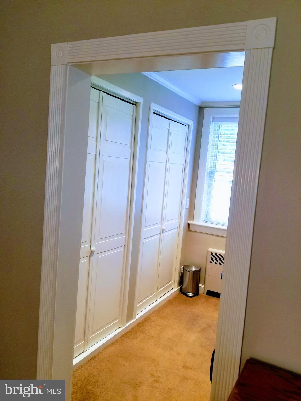 3219 Lynch Road Baltimore, MD 21219 - Photo 9 of 30 Closet/storage in office/den