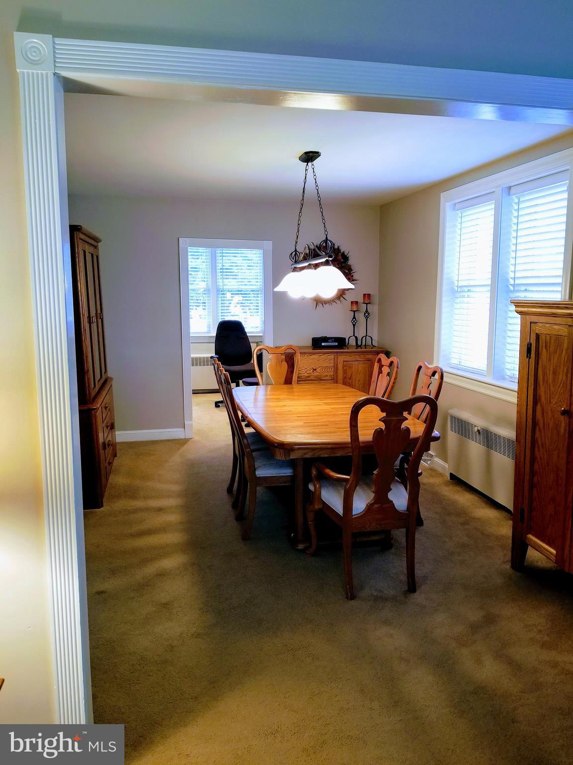 3219 Lynch Road Baltimore, MD 21219 - Photo 10 of 30 Dining Room