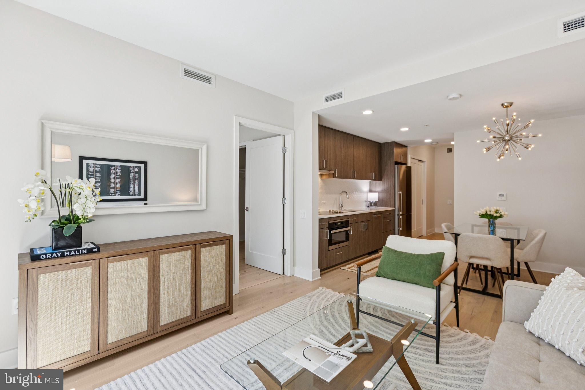 1211 Van Street Southeast, Unit 1003 Washington, DC 20003 - Photo 7 of 53 Unit #1003