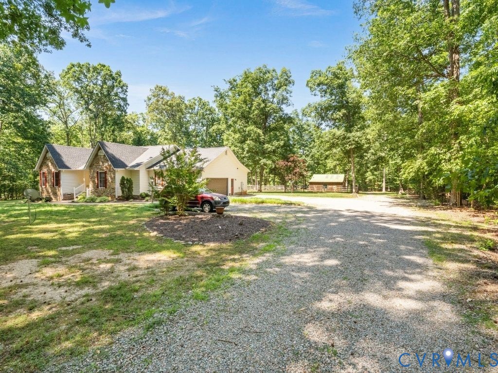 2489 Judes Ferry Road Powhatan, VA 23139 - Photo 45 of 52