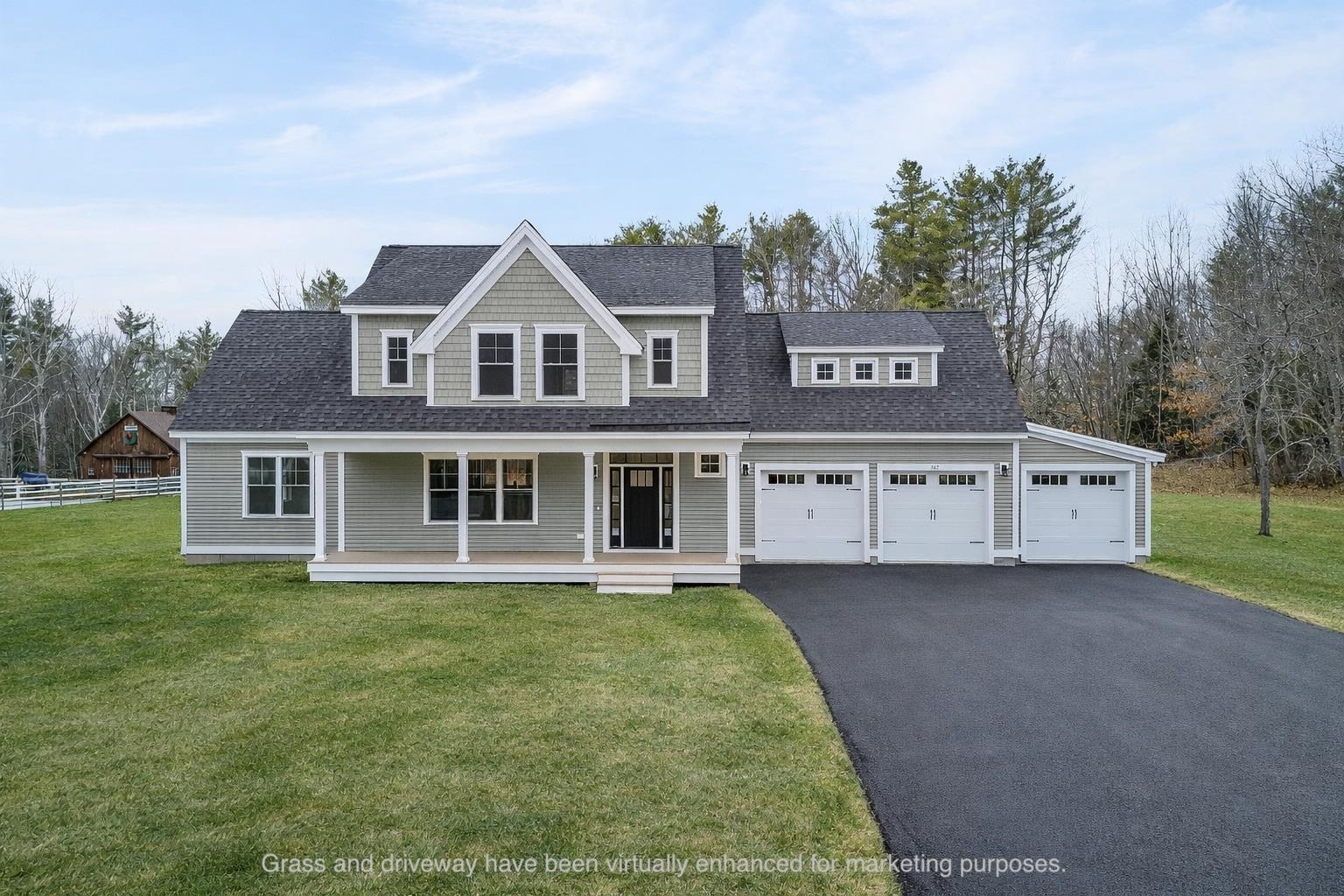 167 Drew Road Madbury, NH 03823 - Photo 1 of 60 Gallery Image 1