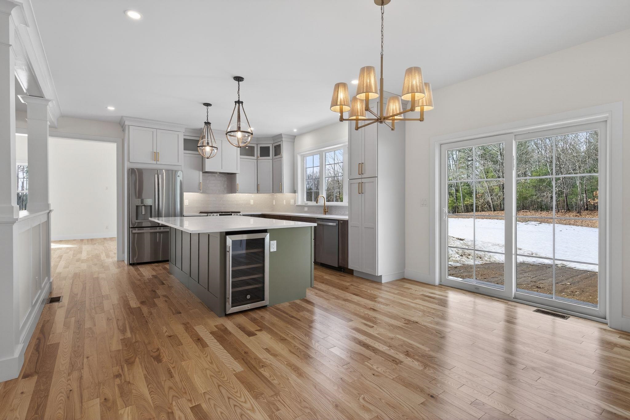 167 Drew Road Madbury, NH 03823 - Photo 12 of 60 Gallery Image 12