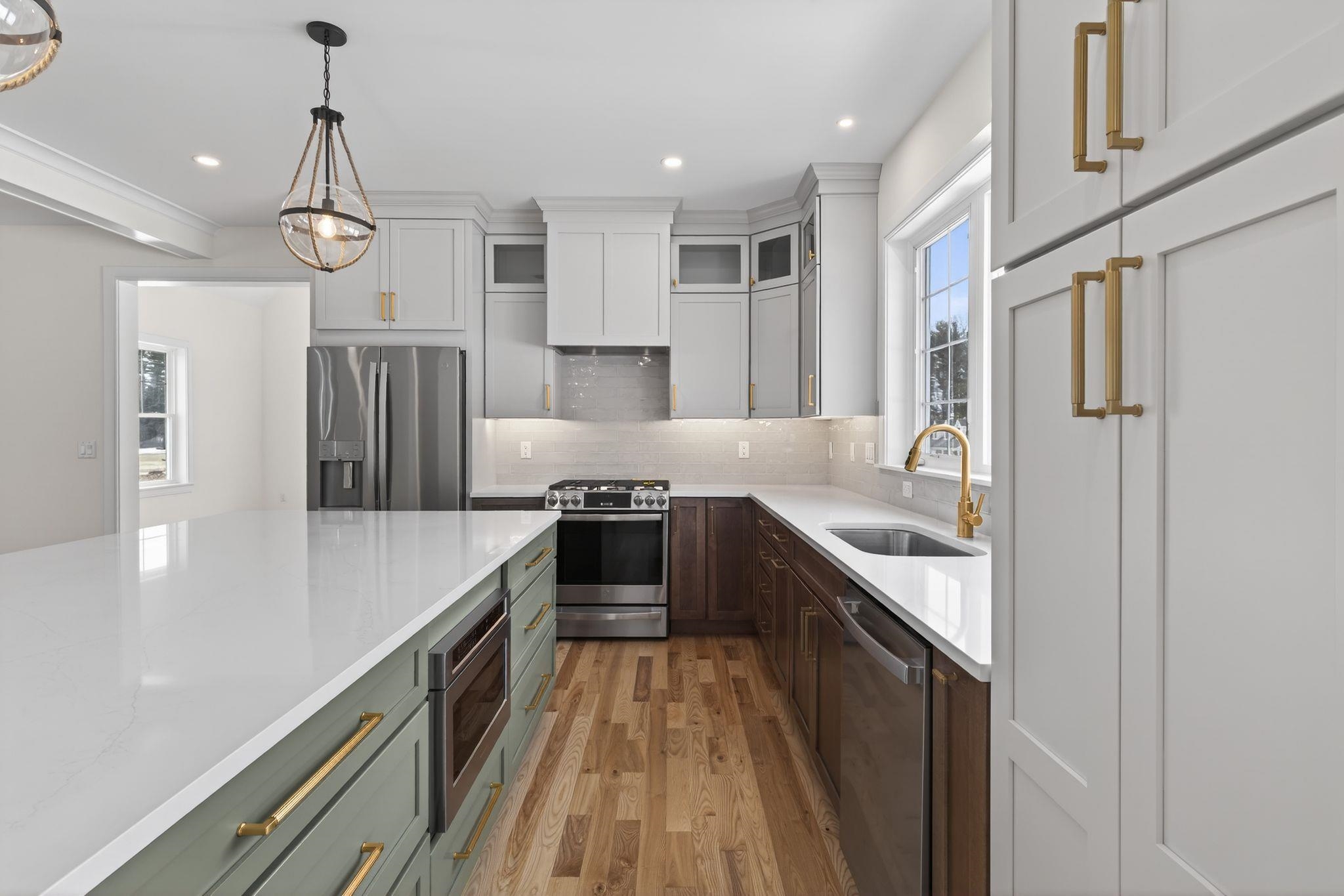 167 Drew Road Madbury, NH 03823 - Photo 14 of 60 Gallery Image 14