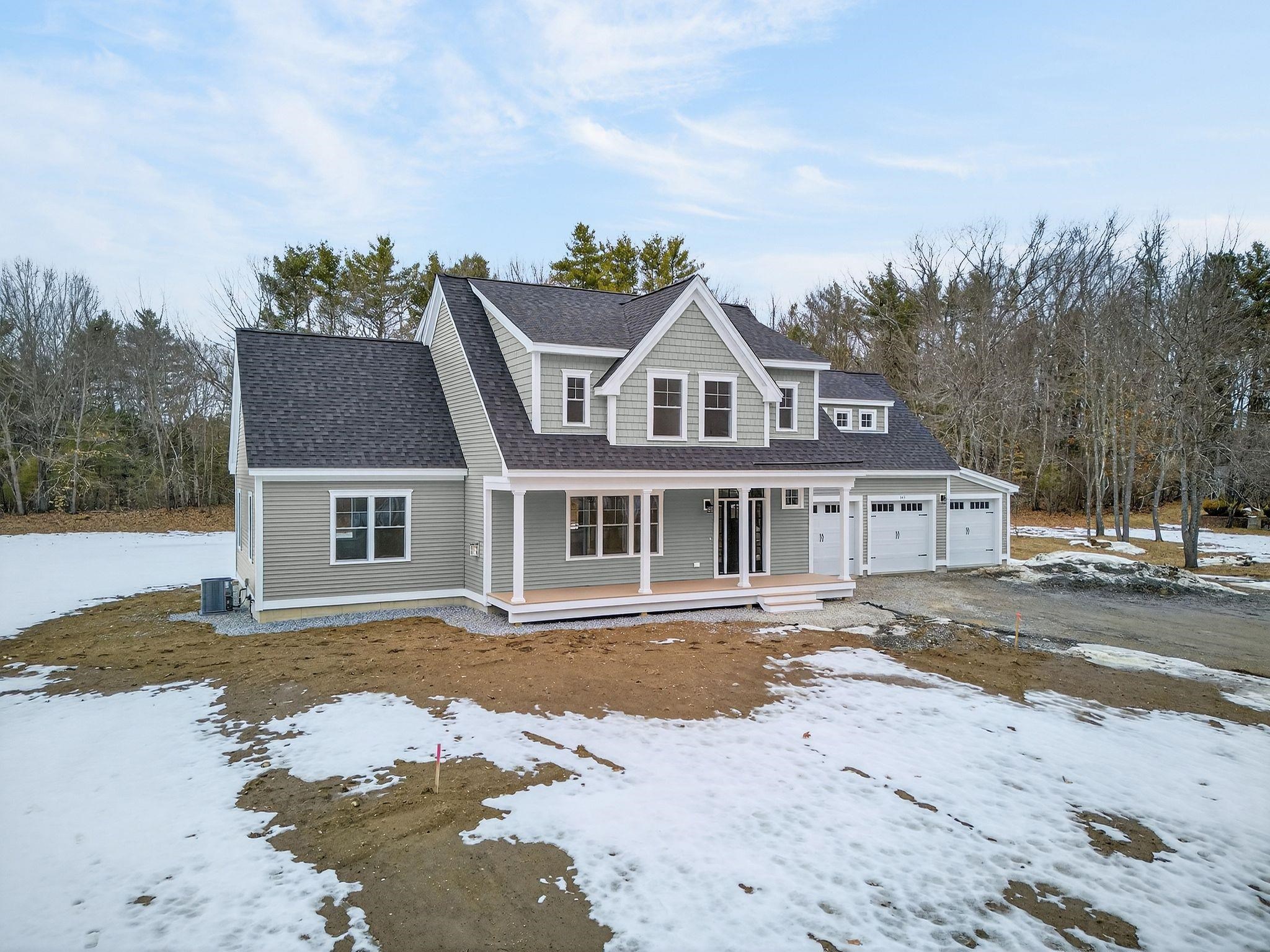 167 Drew Road Madbury, NH 03823 - Photo 2 of 60 Gallery Image 2