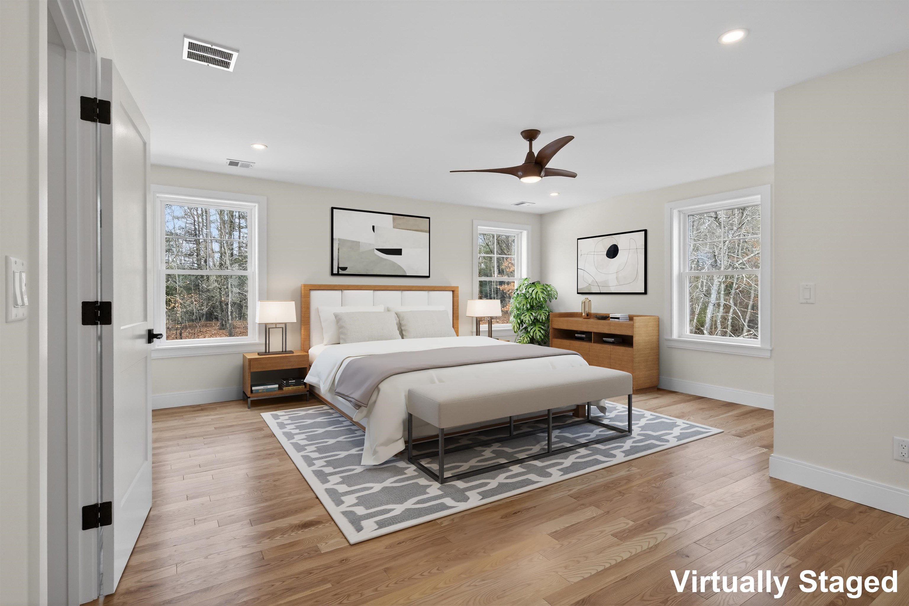 167 Drew Road Madbury, NH 03823 - Photo 30 of 60 Gallery Image 30