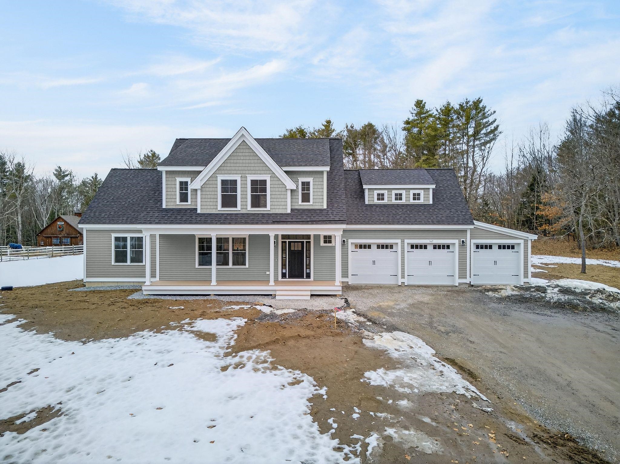 167 Drew Road Madbury, NH 03823 - Photo 49 of 60 Gallery Image 49