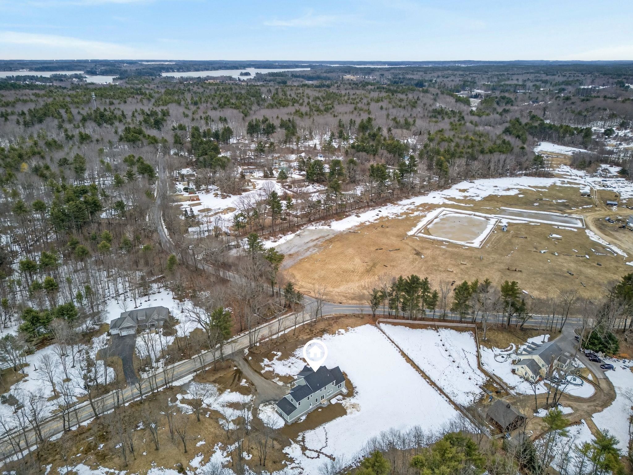167 Drew Road Madbury, NH 03823 - Photo 54 of 60 Gallery Image 54