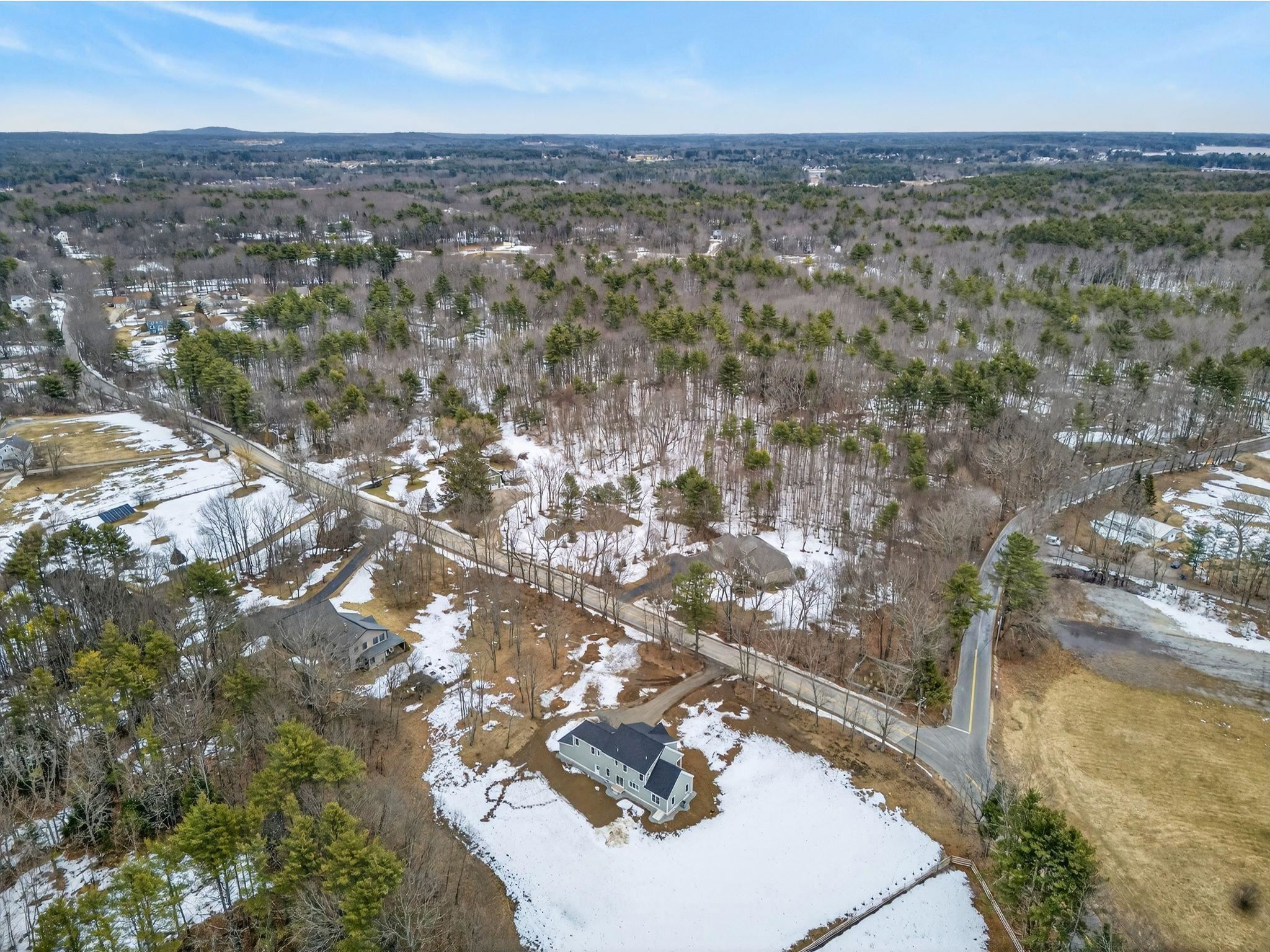 167 Drew Road Madbury, NH 03823 - Photo 55 of 60 Gallery Image 55