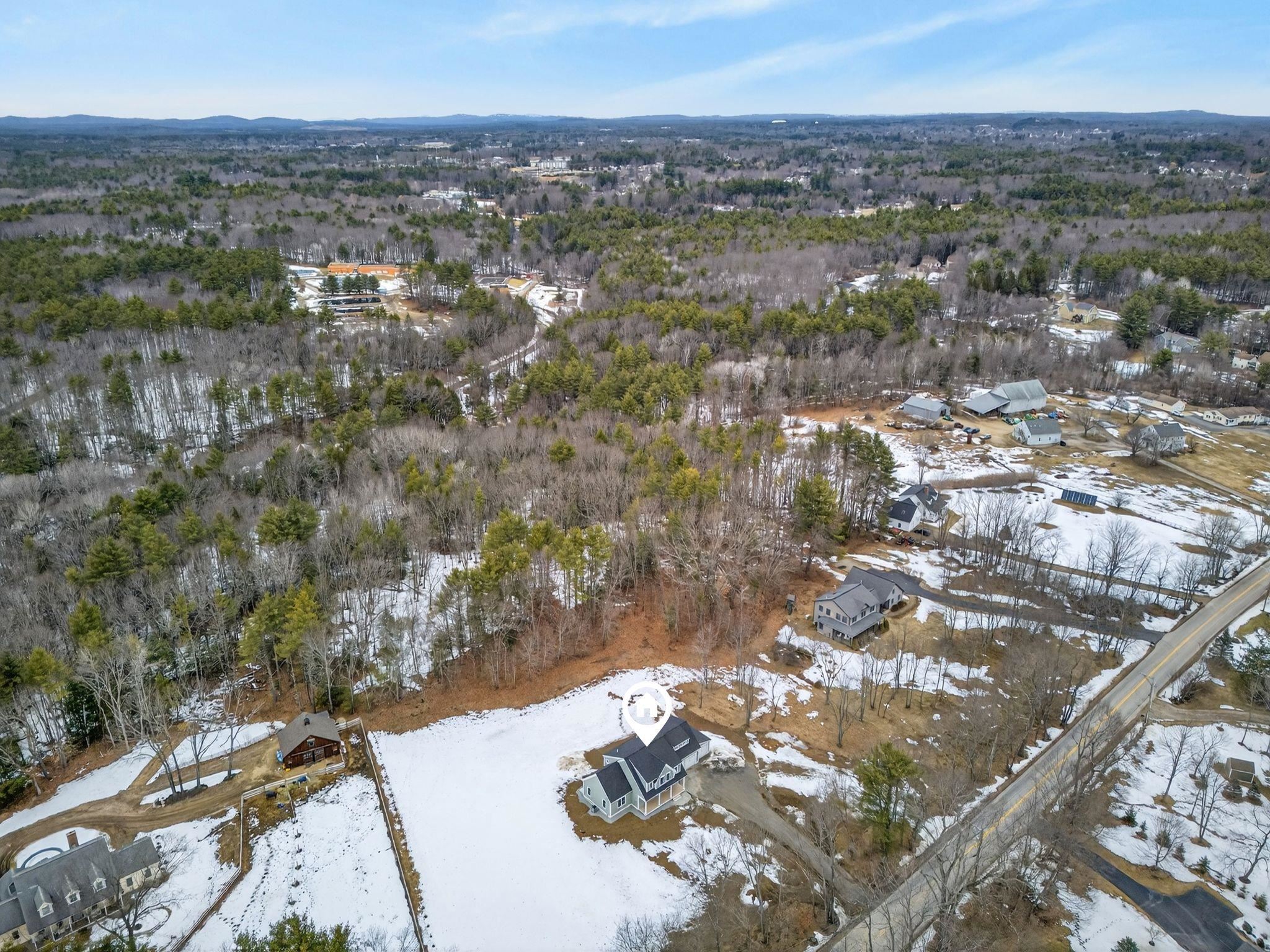 167 Drew Road Madbury, NH 03823 - Photo 58 of 60 Gallery Image 58