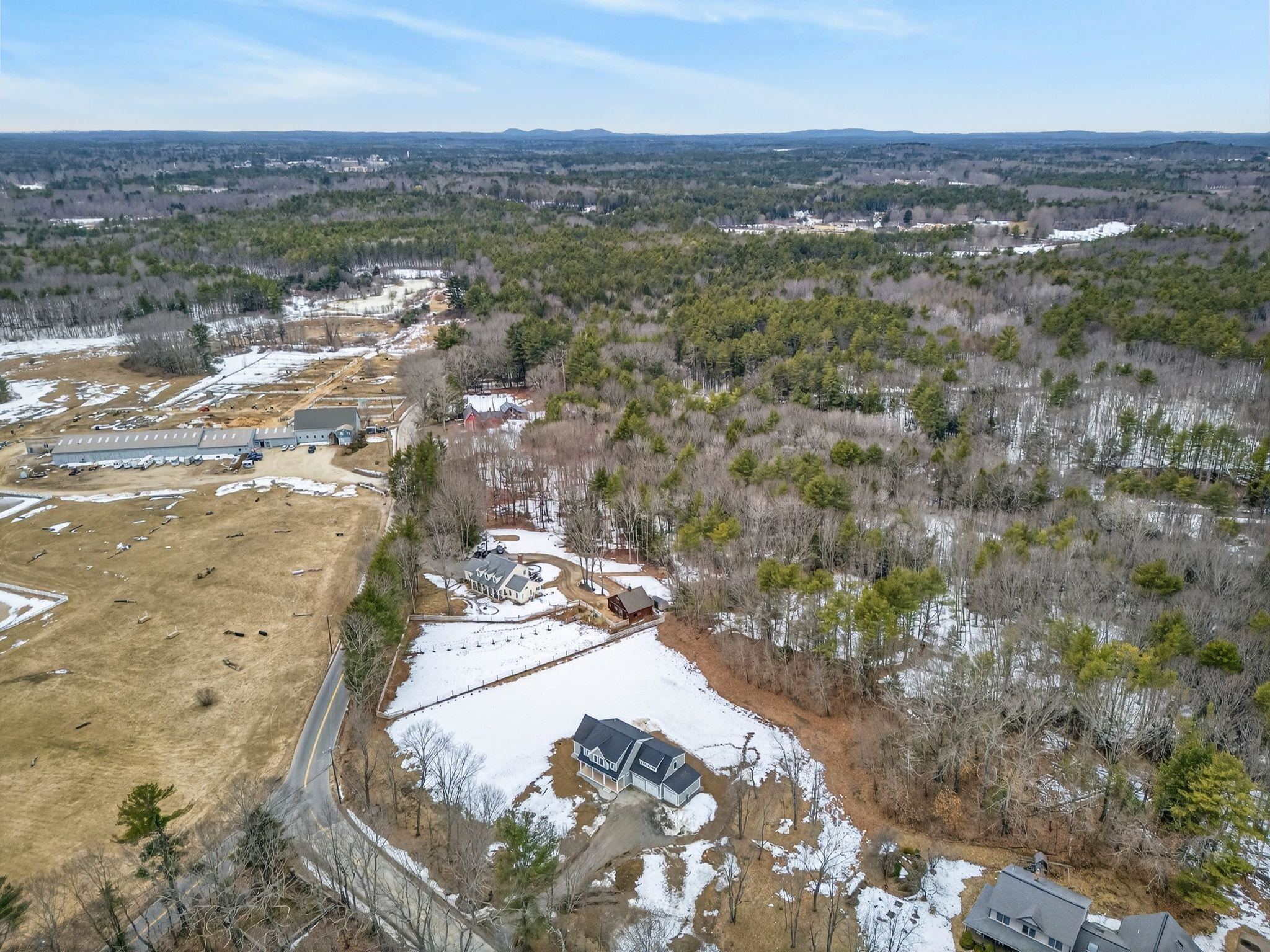 167 Drew Road Madbury, NH 03823 - Photo 59 of 60 Gallery Image 59