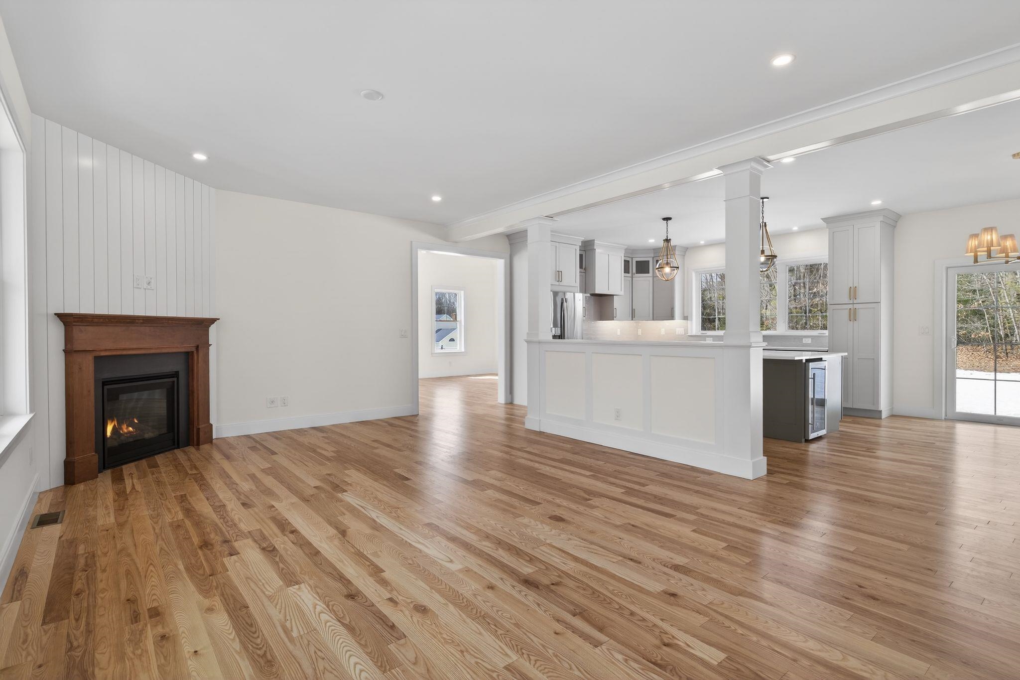 167 Drew Road Madbury, NH 03823 - Photo 6 of 60 Gallery Image 6