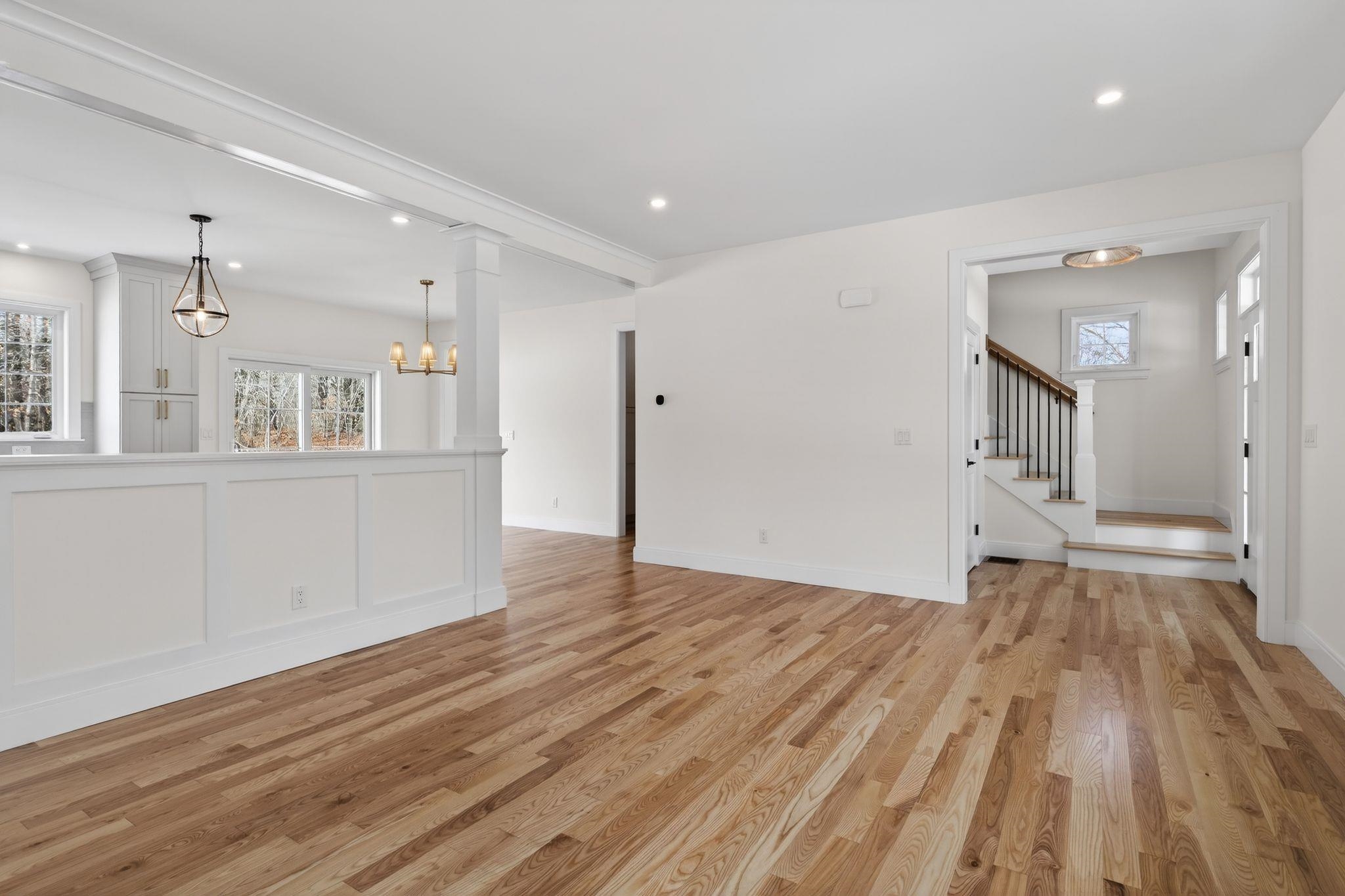 167 Drew Road Madbury, NH 03823 - Photo 8 of 60 Gallery Image 8
