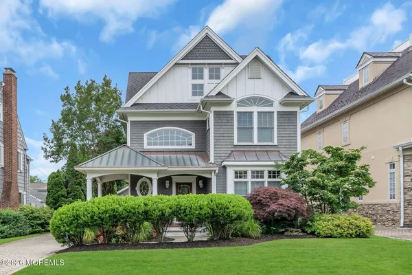 $4,000 | Undisclosed Address, Sea Girt, NJ 08750