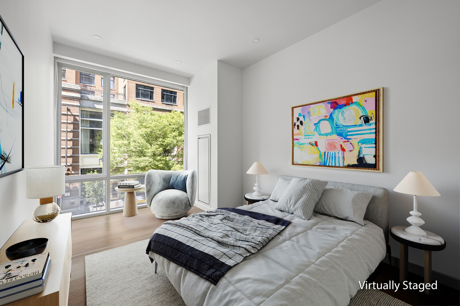 311 West Broadway, Unit 2A Manhattan, NY 10013 - Photo 11 of 14