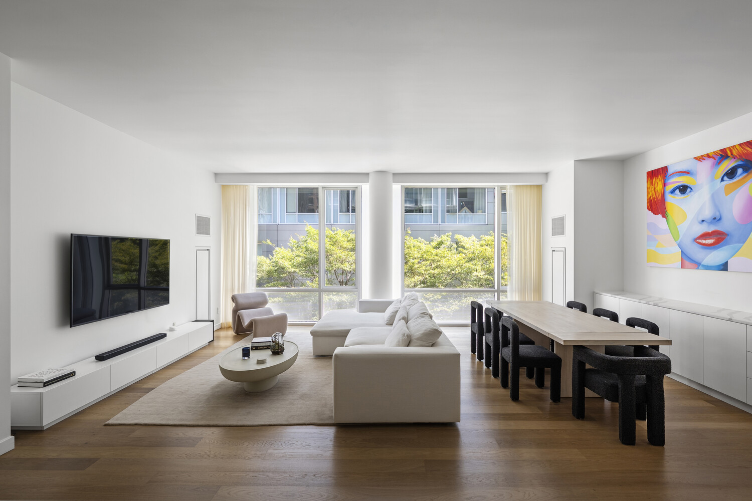 311 West Broadway, Unit 2A Manhattan, NY 10013 - Photo 2 of 14