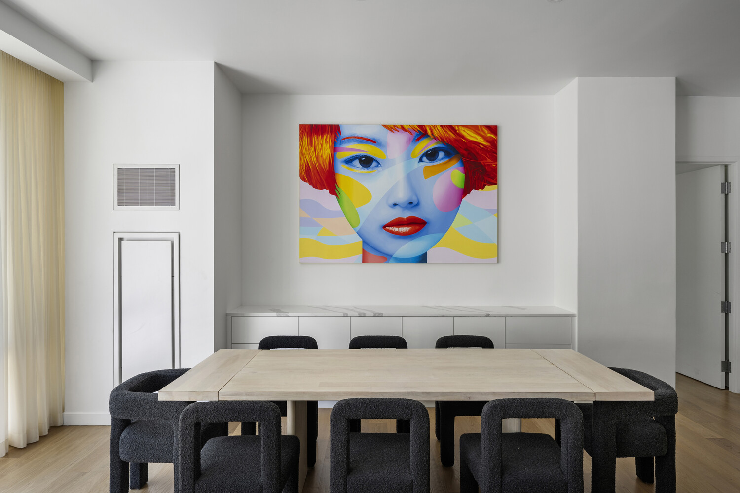 311 West Broadway, Unit 2A Manhattan, NY 10013 - Photo 3 of 14