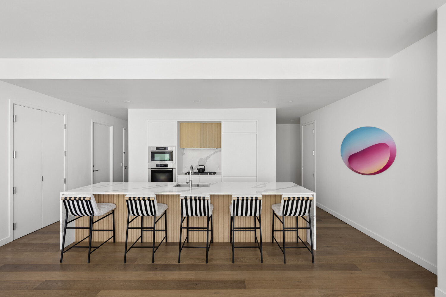 311 West Broadway, Unit 2A Manhattan, NY 10013 - Photo 4 of 14