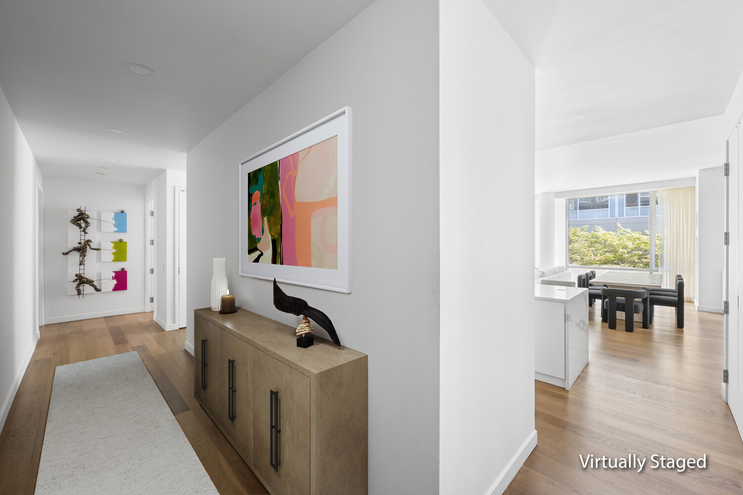 311 West Broadway, Unit 2A Manhattan, NY 10013 - Photo 5 of 14