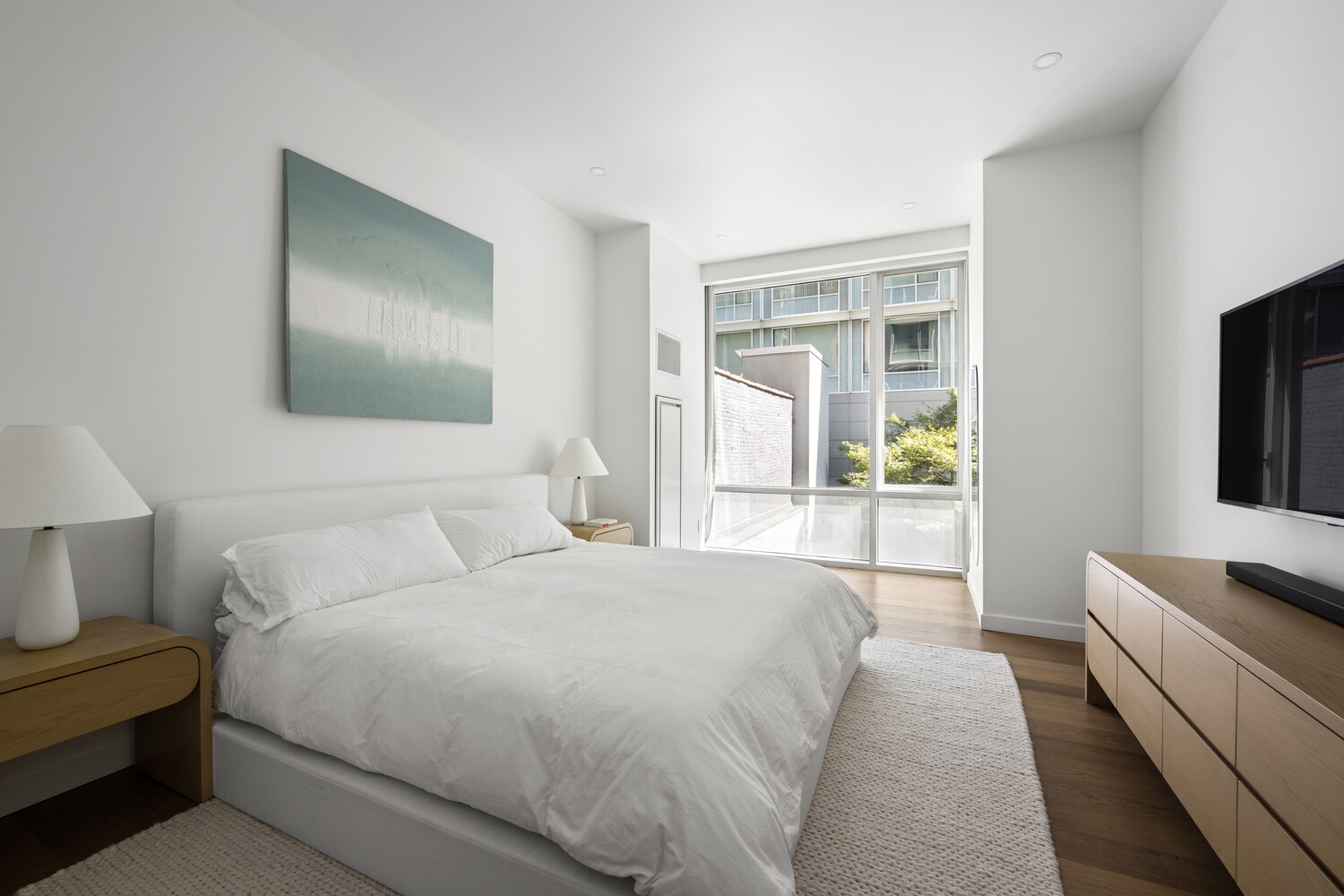 311 West Broadway, Unit 2A Manhattan, NY 10013 - Photo 7 of 14