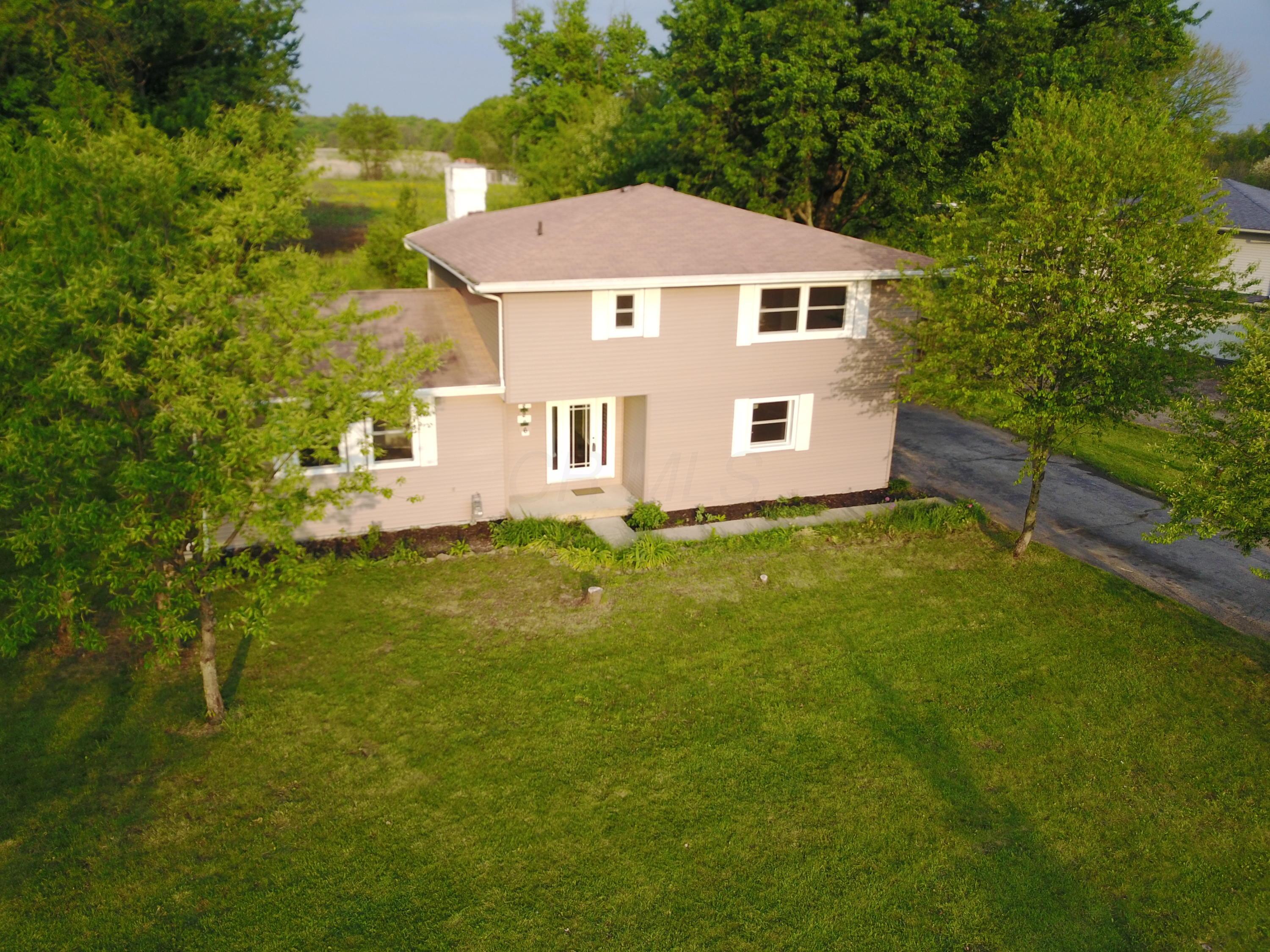 8226 Harlem Road Westerville, OH 43081 - Photo 1 of 49