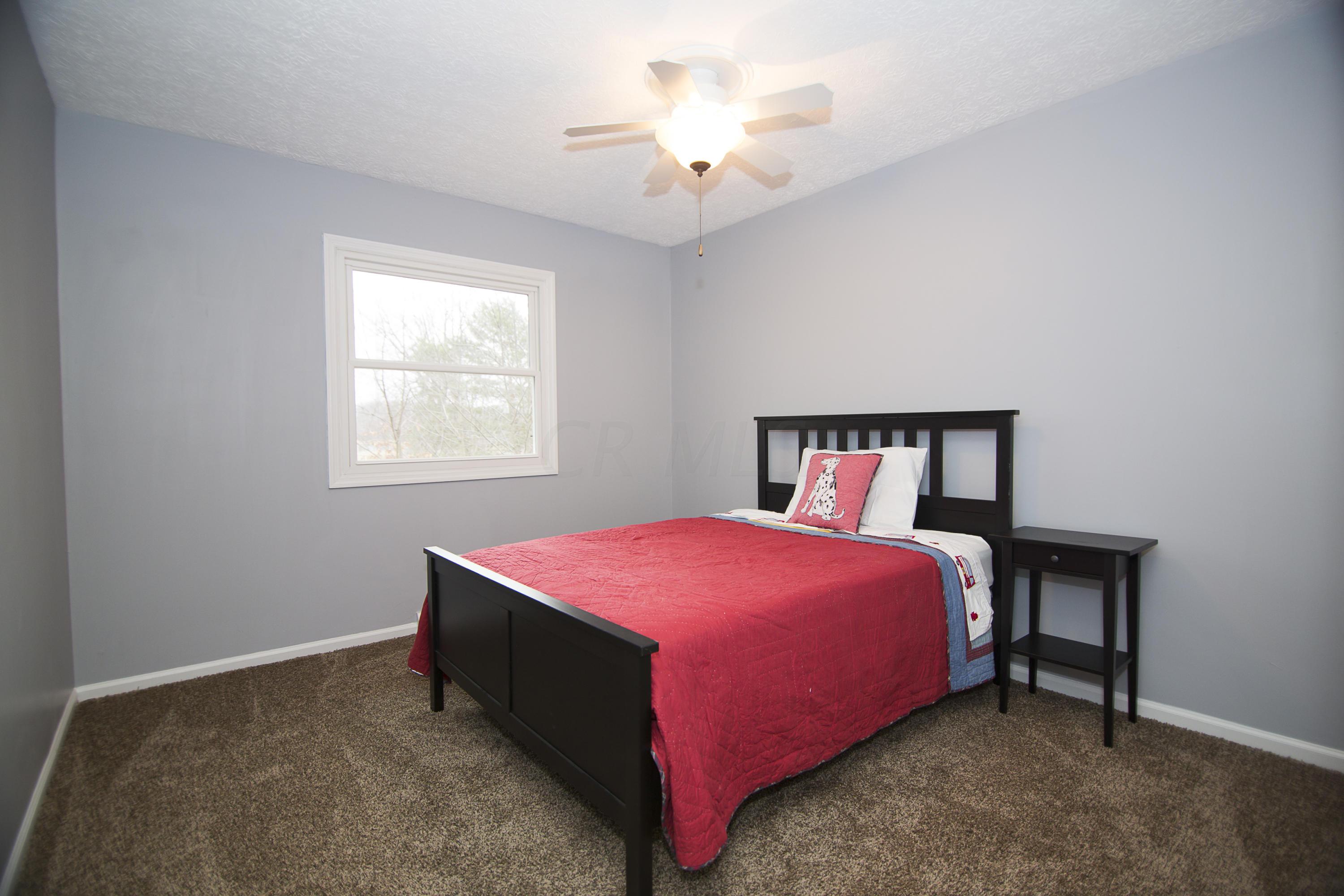 8226 Harlem Road Westerville, OH 43081 - Photo 39 of 49