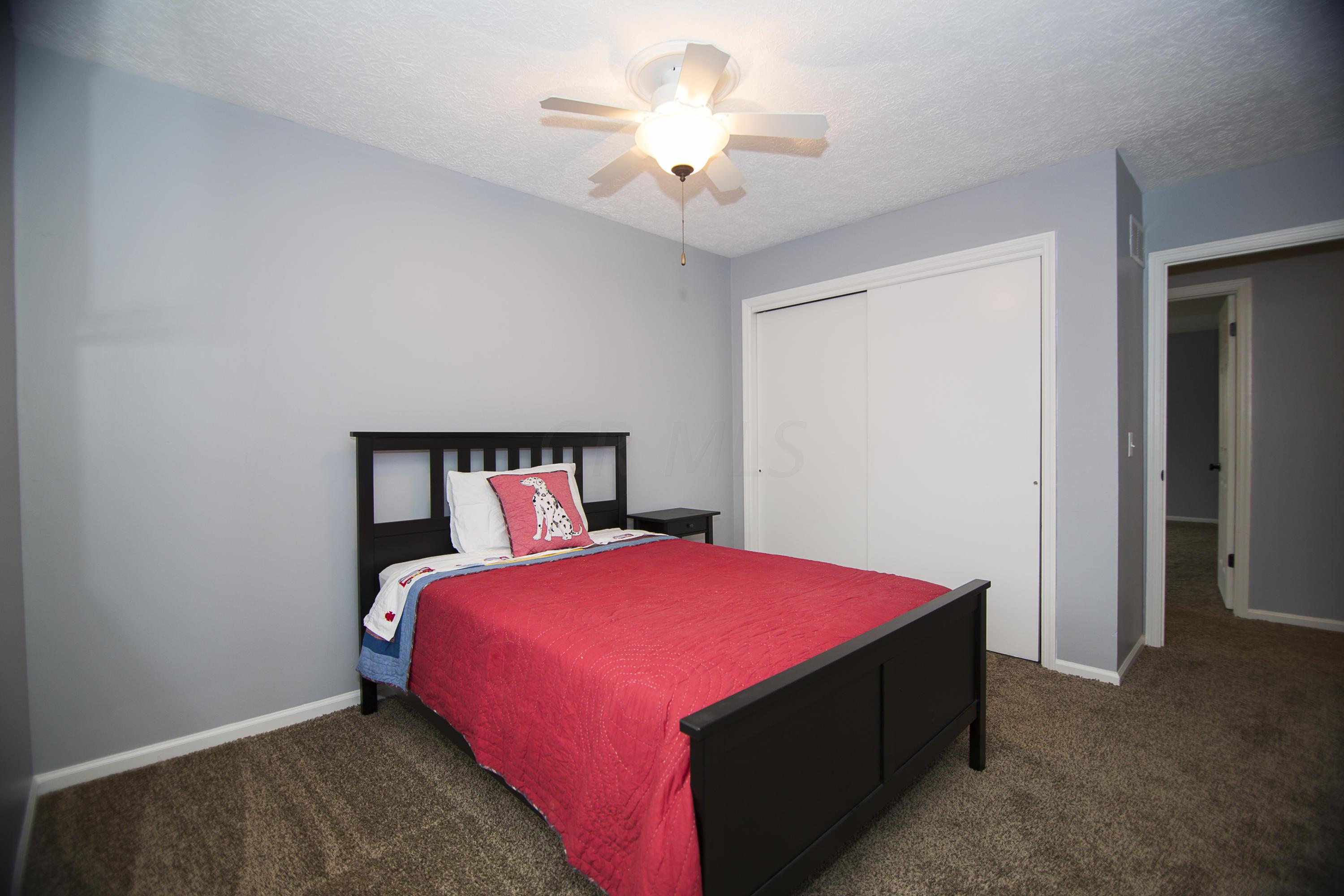 8226 Harlem Road Westerville, OH 43081 - Photo 40 of 49