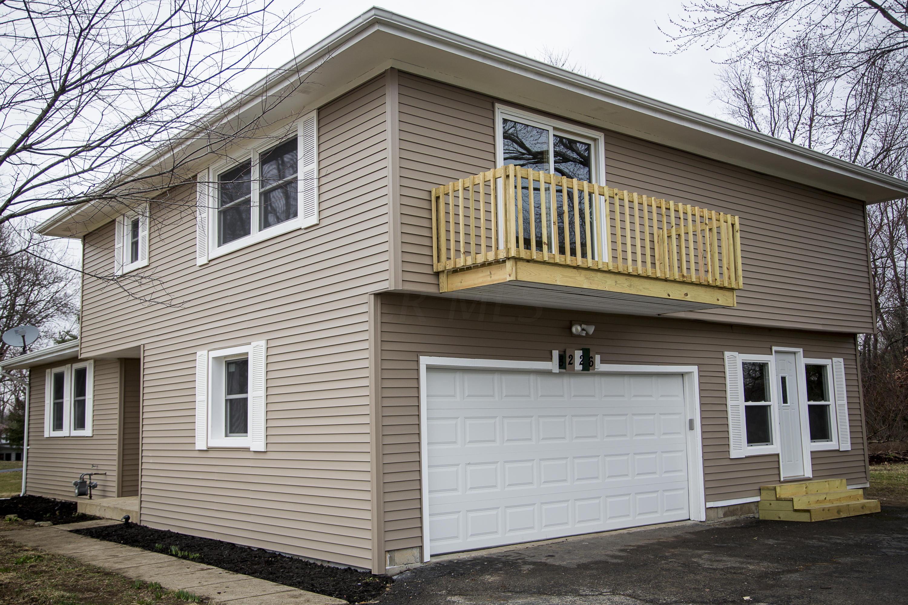 8226 Harlem Road Westerville, OH 43081 - Photo 43 of 49