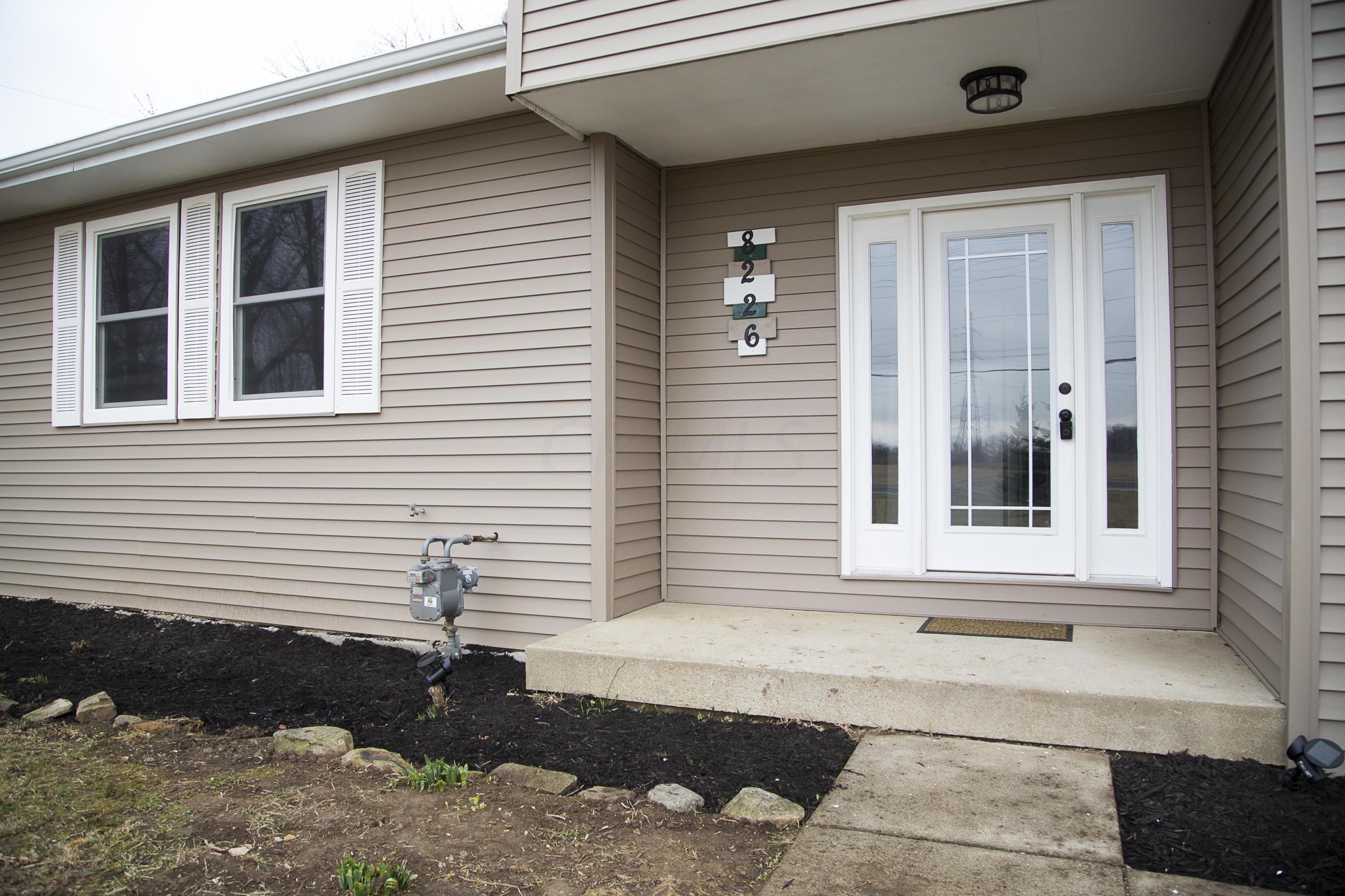 8226 Harlem Road Westerville, OH 43081 - Photo 45 of 49