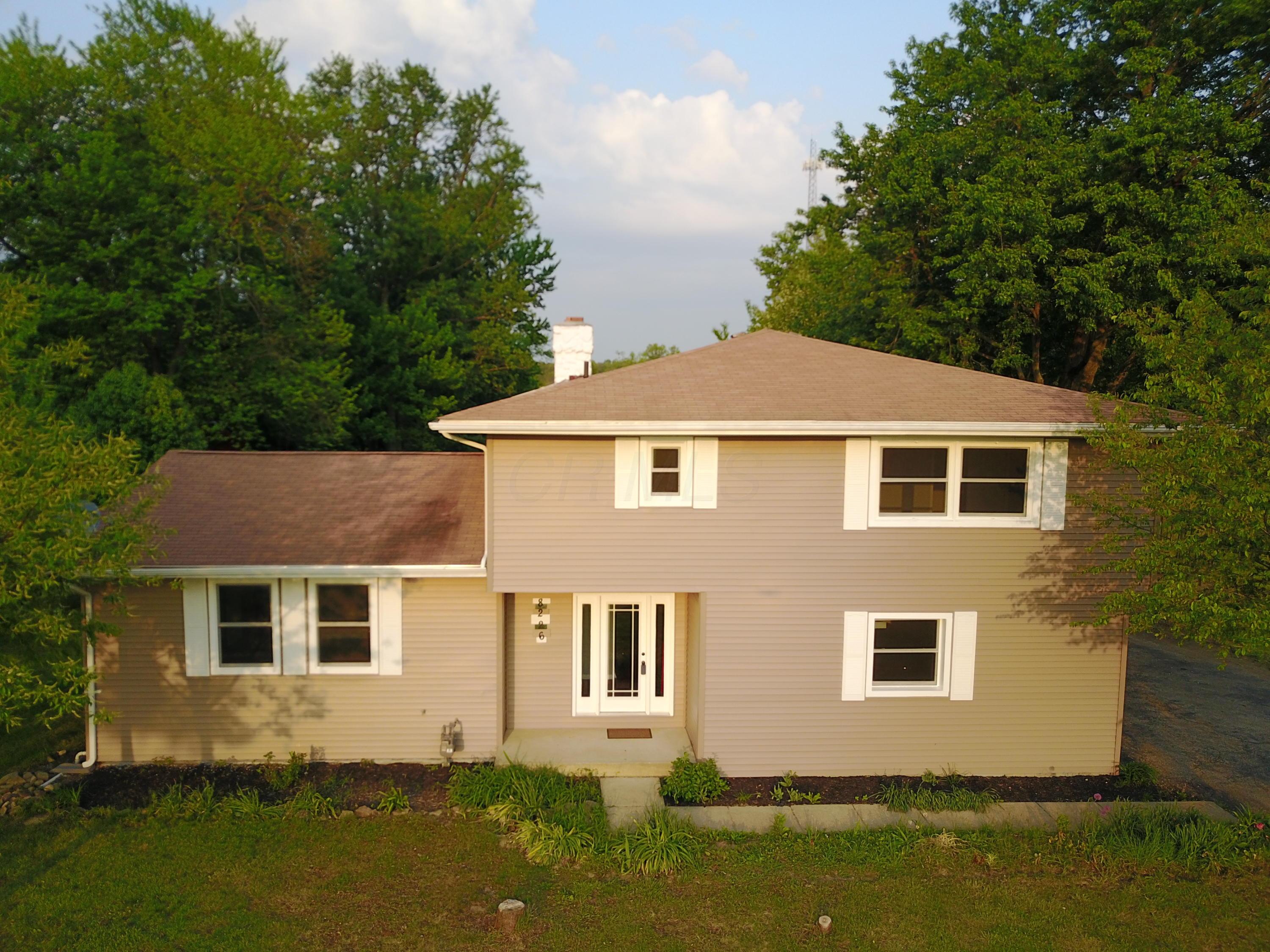 8226 Harlem Road Westerville, OH 43081 - Photo 46 of 49