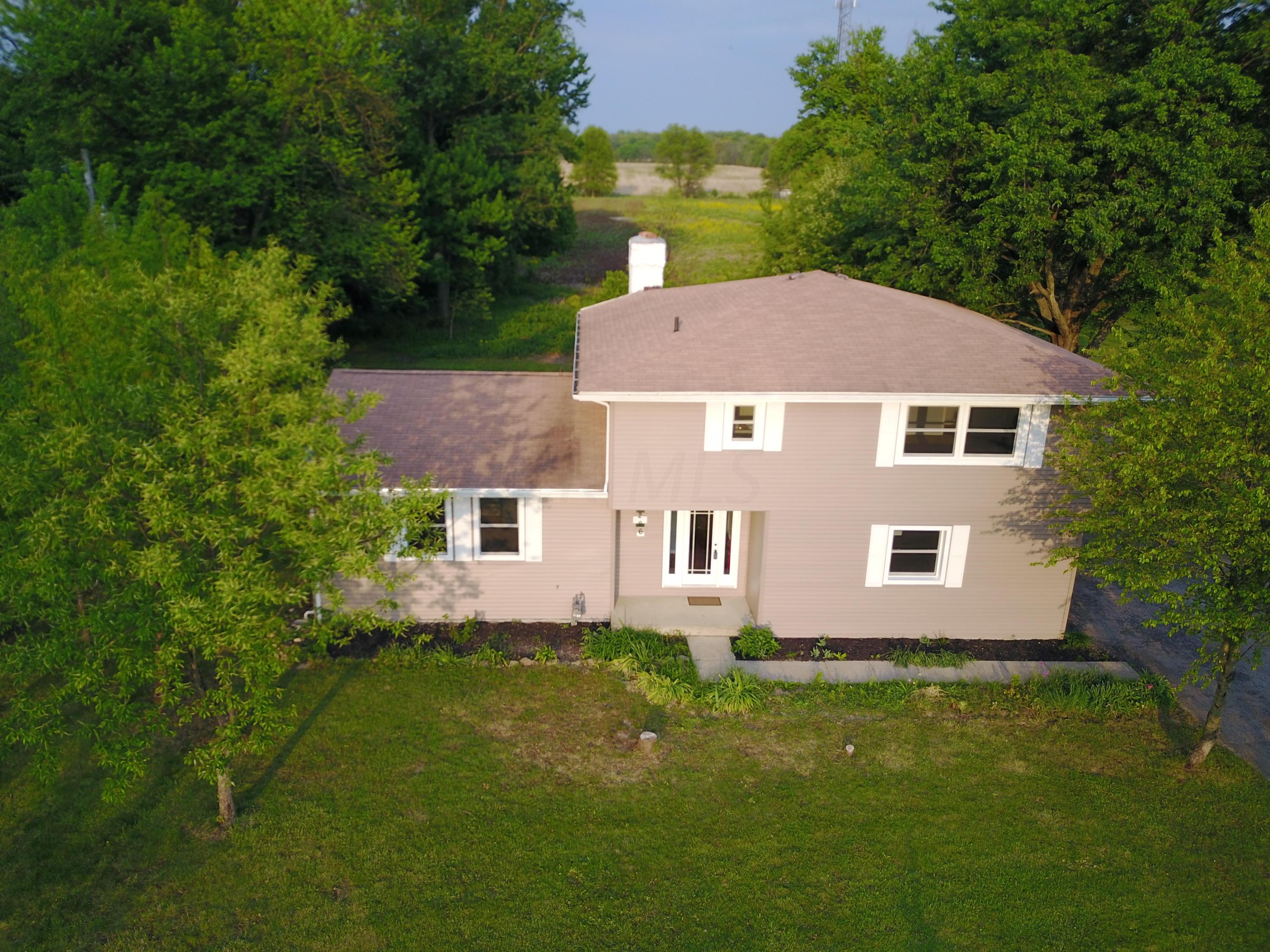 8226 Harlem Road Westerville, OH 43081 - Photo 47 of 49