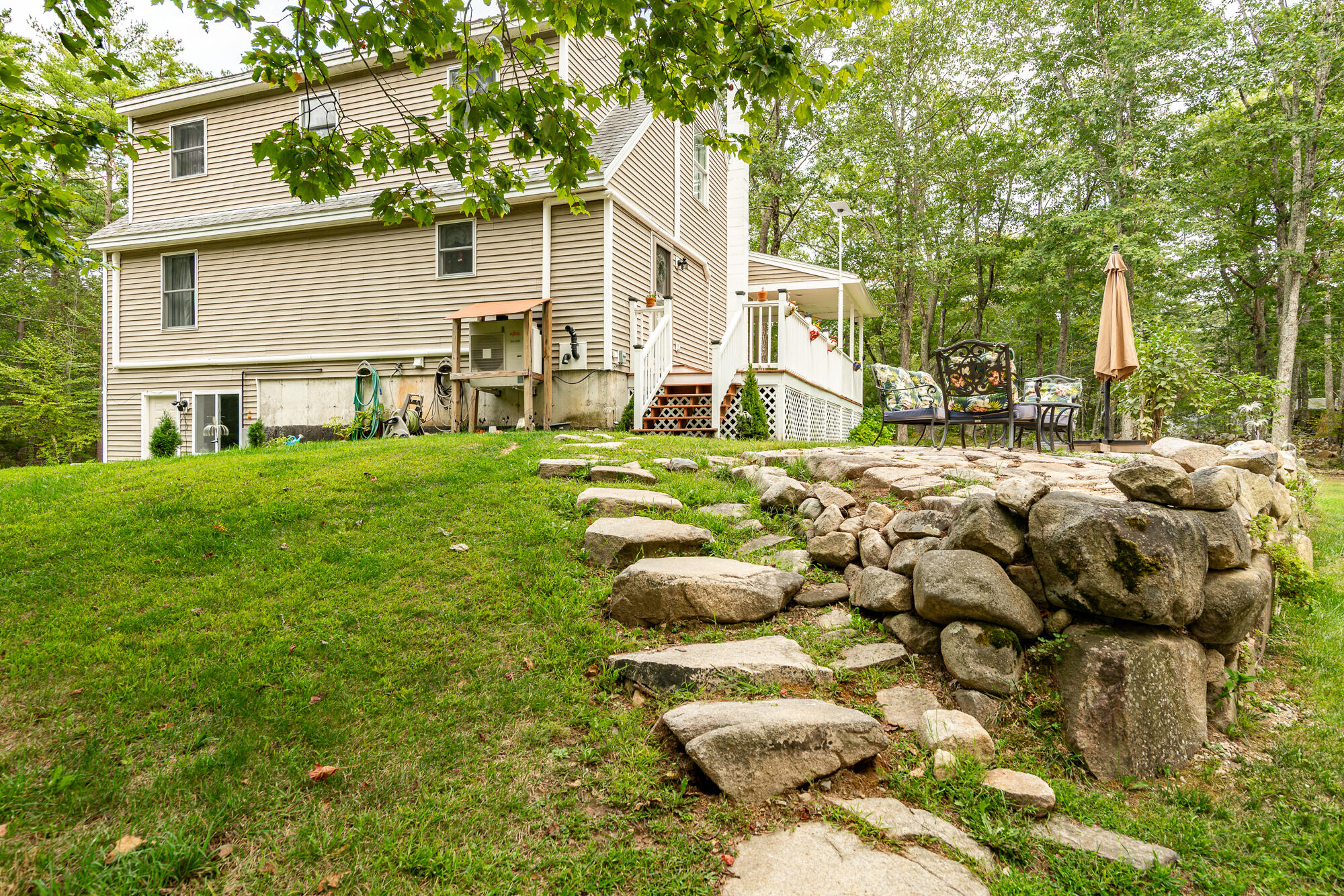 76 Punkintown Road Eliot, ME 03903 - Photo 25 of 75 ext-13