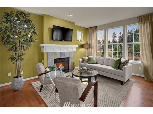 21830 38th Drive Southeast Bothell, WA 98021 - Photo 3 of 14