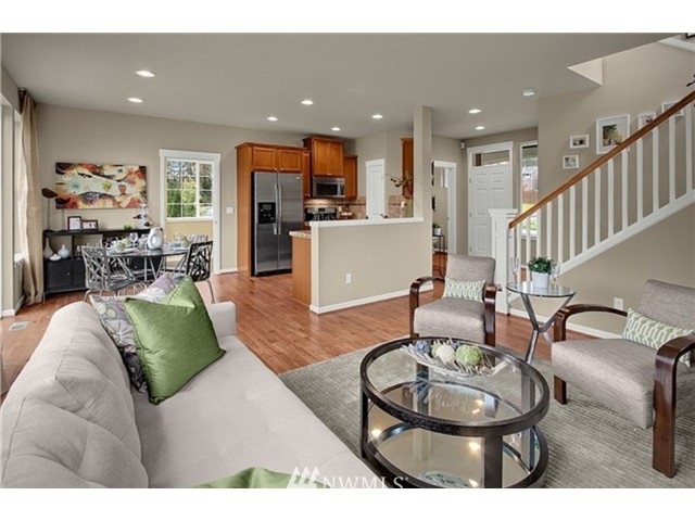 21830 38th Drive Southeast Bothell, WA 98021 - Photo 5 of 14