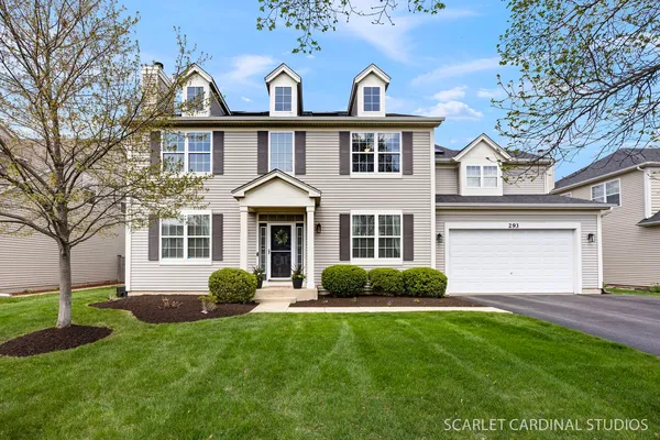 $619,900 | 293 Bluegrass Parkway, Oswego, IL 60543