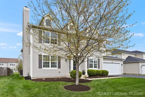$619,900 | 293 Bluegrass Parkway, Oswego, IL 60543