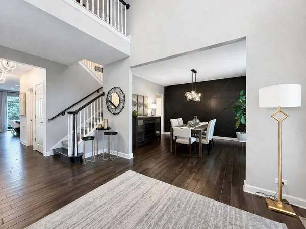 $619,900 | 293 Bluegrass Parkway, Oswego, IL 60543