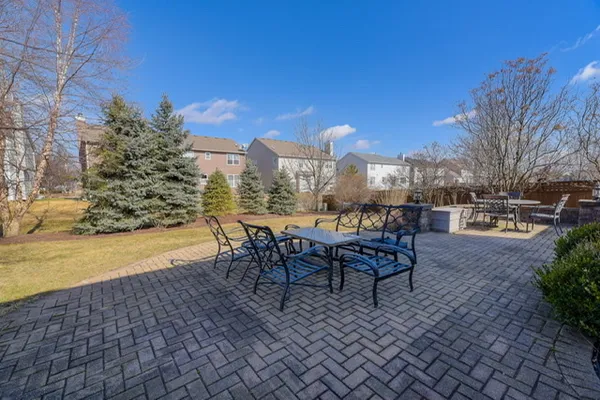 $619,900 | 293 Bluegrass Parkway, Oswego, IL 60543