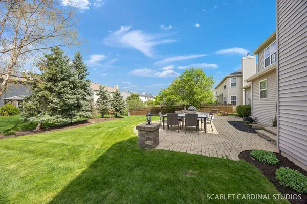 $619,900 | 293 Bluegrass Parkway, Oswego, IL 60543