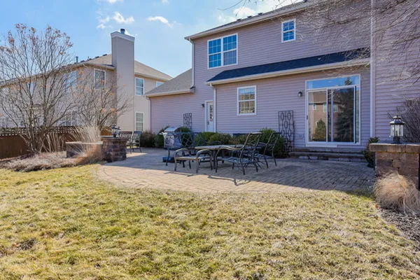 $619,900 | 293 Bluegrass Parkway, Oswego, IL 60543