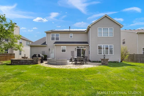 $619,900 | 293 Bluegrass Parkway, Oswego, IL 60543