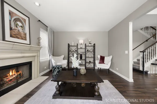 $619,900 | 293 Bluegrass Parkway, Oswego, IL 60543