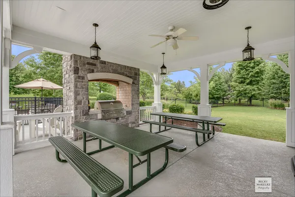 $619,900 | 293 Bluegrass Parkway, Oswego, IL 60543