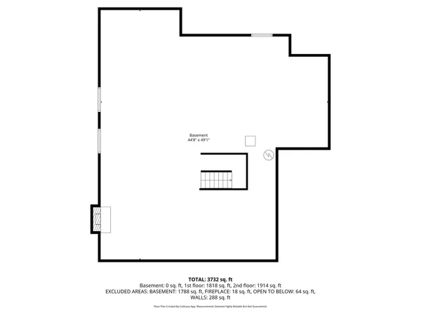 $619,900 | 293 Bluegrass Parkway, Oswego, IL 60543