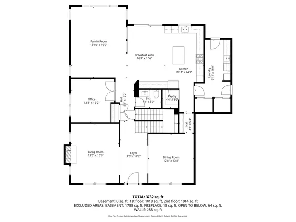 $619,900 | 293 Bluegrass Parkway, Oswego, IL 60543