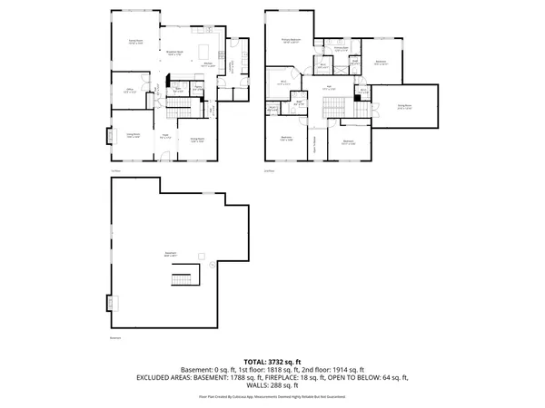 $619,900 | 293 Bluegrass Parkway, Oswego, IL 60543