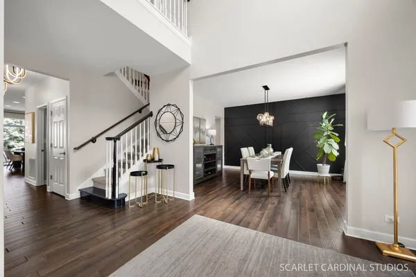 $619,900 | 293 Bluegrass Parkway, Oswego, IL 60543